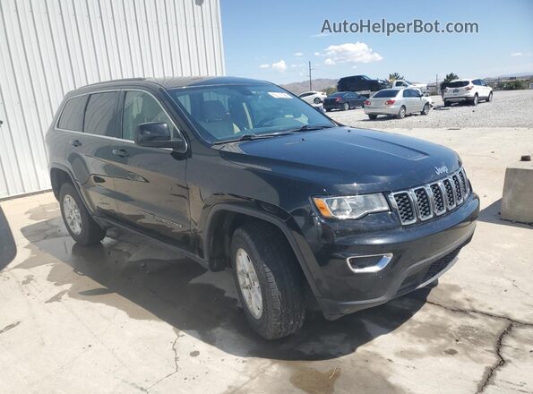 1C4RJFAG7JC202238 2018 JEEP GRAND Black 