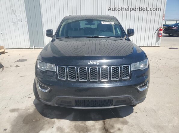1C4RJFAG7JC202238 2018 JEEP GRAND Black 