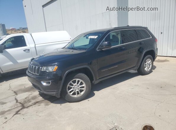 1C4RJFAG7JC202238 2018 JEEP GRAND Black 