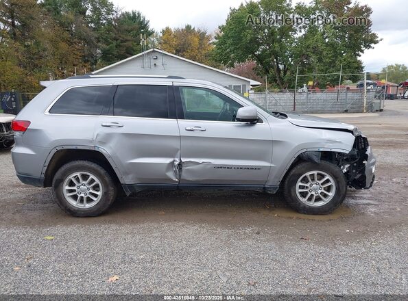 1C4RJFAG7LC159295 2020 JEEP GRAND CHEROKEE Серый Панорамный вид салона 360°