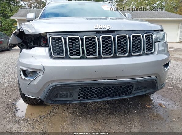 1C4RJFAG7LC159295 2020 JEEP GRAND CHEROKEE Серый 