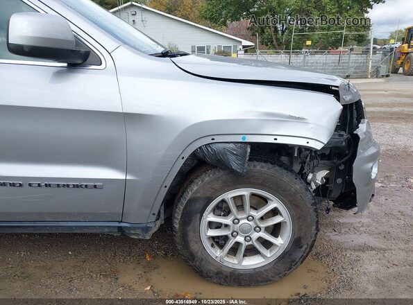 1C4RJFAG7LC159295 2020 JEEP GRAND CHEROKEE Серый 