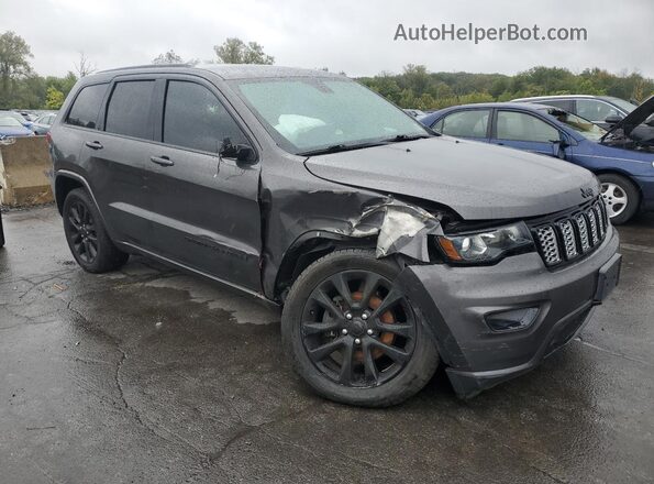 1C4RJFAG7LC208737 2020 JEEP GRAND Gray Առջևի աջ