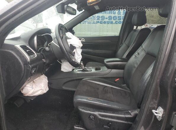 1C4RJFAG7LC208737 2020 JEEP GRAND Gray Սալոնի դիմացի տեսք