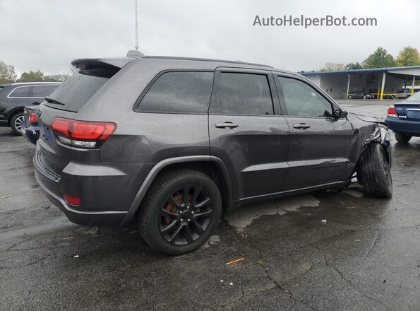1C4RJFAG7LC208737 2020 JEEP GRAND Gray Հետևի աջ