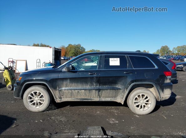 1C4RJFAG8MC826666 2021 JEEP GRAND CHEROKEE Черный Панорамный вид салона 360°