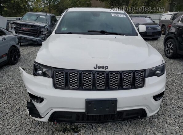 1C4RJFAGXLC271377 2020 JEEP GRAND White Vista frontal