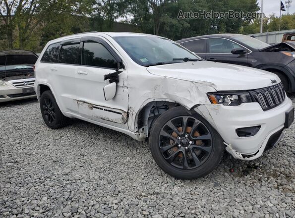 1C4RJFAGXLC271377 2020 JEEP GRAND White Delantero derecho