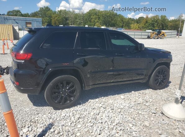 1C4RJFAGXLC355120 2020 JEEP GRAND Black Rear right