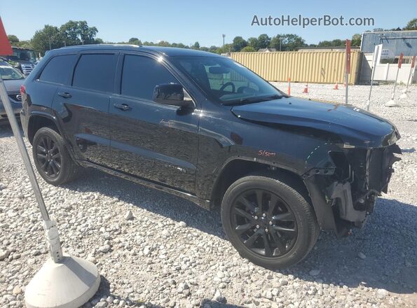 1C4RJFAGXLC355120 2020 JEEP GRAND Black Front right
