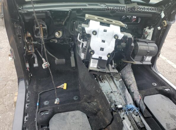 1C4RJFBG0LC441146 2020 JEEP GRAND Black Вид панелі приладів