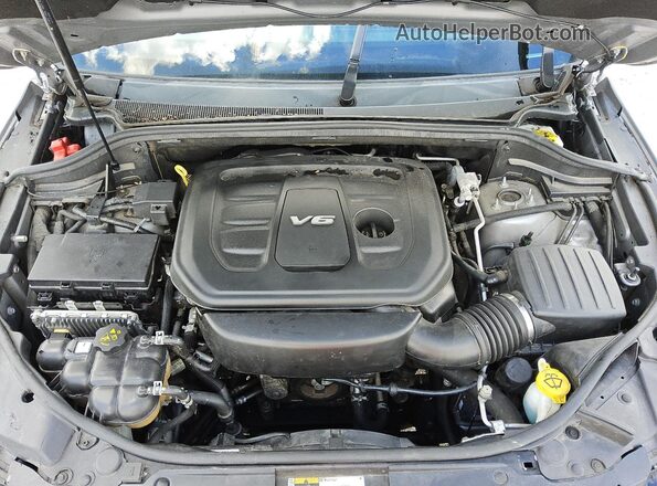 1C4RJFBG2JC195164 2018 JEEP GRAND Серебряный 