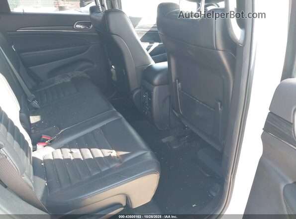 1C4RJFBG2LC241126 2020 JEEP GRAND CHEROKEE Белый Вид наклейки с VIN-кодом