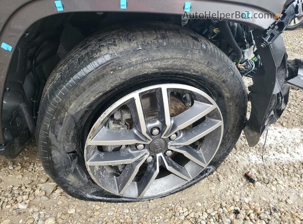 1C4RJFBG2LC288737 2020 JEEP GRAND Gray 