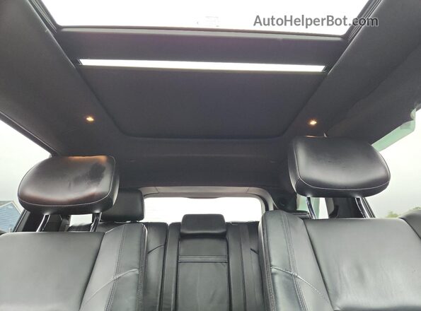 1C4RJFBG3LC239112 2020 JEEP GRAND Burgundy Rear seats view