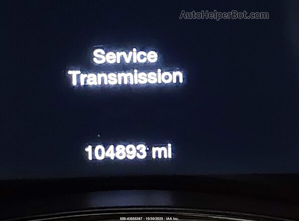 1C4RJFBG5LC208279 2020 JEEP GRAND CHEROKEE Blue 