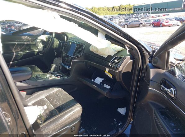 1C4RJFBG6MC671081 2021 JEEP GRAND CHEROKEE Black 