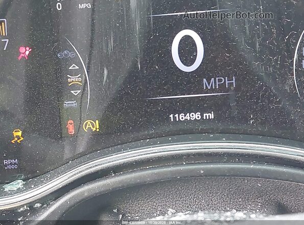 1C4RJFBG8JC235487 2018 JEEP GRAND CHEROKEE Black 