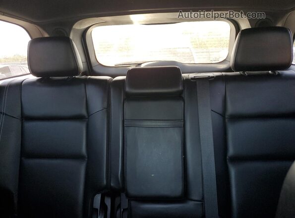 1C4RJFBG8MC501935 2021 JEEP GRAND White Rear seats view