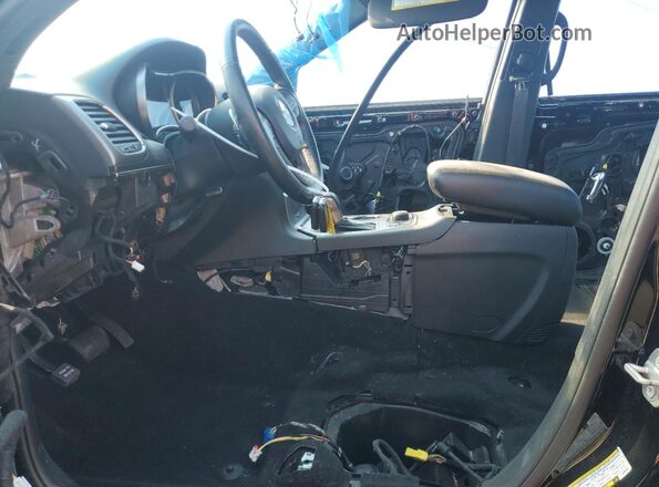 1C4RJFBGXLC388469 2020 JEEP GRAND Black Widok wnętrza z przodu
