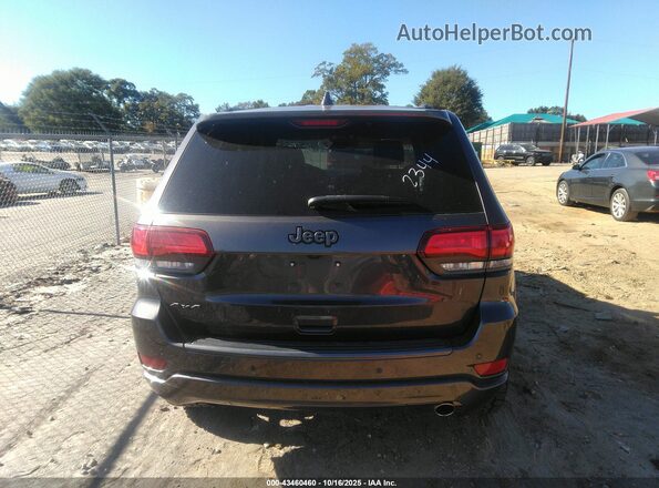 1C4RJFBGXMC745960 2021 JEEP GRAND CHEROKEE Gray 
