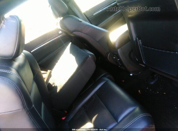 1C4RJFBGXMC745960 2021 JEEP GRAND CHEROKEE Gray Widok naklejki z numerem VIN