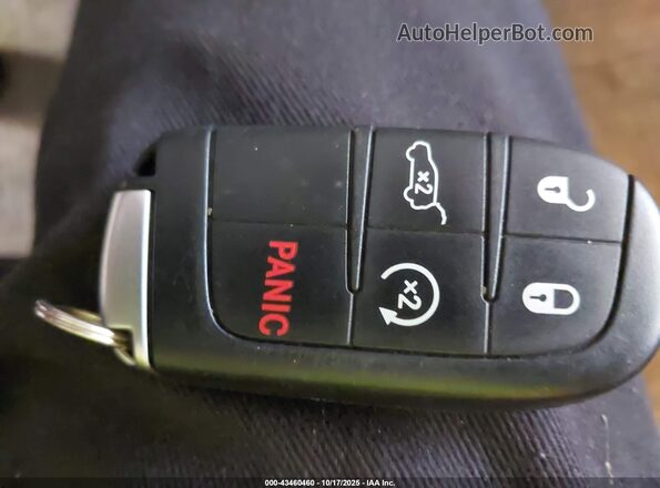 1C4RJFBGXMC745960 2021 JEEP GRAND CHEROKEE Gray Widok deski rozdzielczej