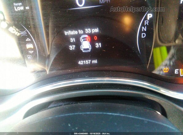 1C4RJFBGXMC745960 2021 JEEP GRAND CHEROKEE Gray 