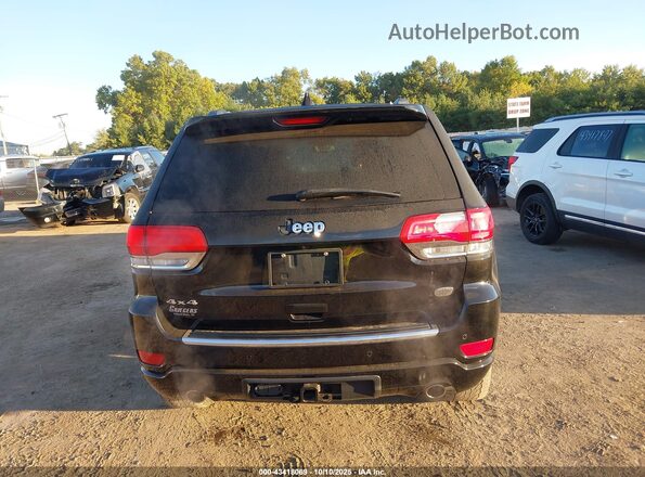 1C4RJFCG2LC216404 2020 JEEP GRAND CHEROKEE Black 