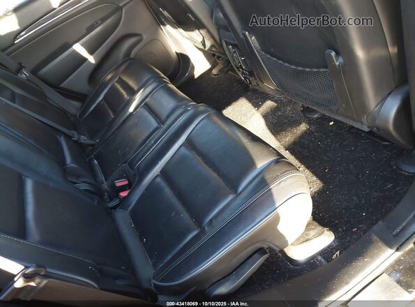 1C4RJFCG2LC216404 2020 JEEP GRAND CHEROKEE Black VIN კოდის სტიკერის ხედი