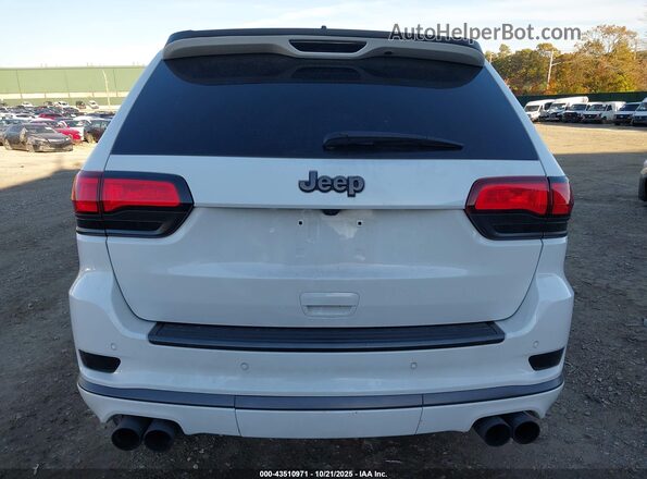 1C4RJFCG2LC251587 2020 JEEP GRAND CHEROKEE White 