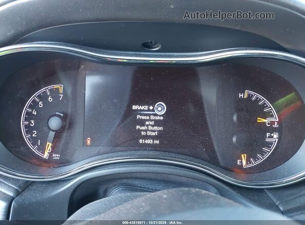 1C4RJFCG2LC251587 2020 JEEP GRAND CHEROKEE White Вид задніх сидінь
