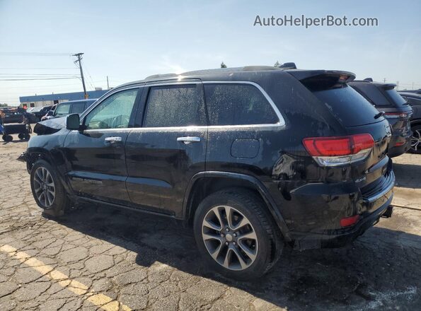 1C4RJFCG3JC509838 2018 JEEP GRAND Black 