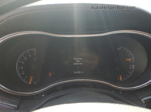 1C4RJFCG3JC509838 2018 JEEP GRAND Black 
