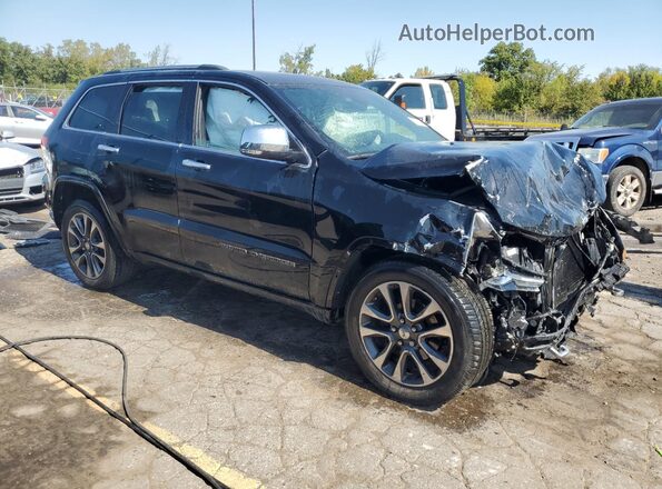 1C4RJFCG3JC509838 2018 JEEP GRAND Black 