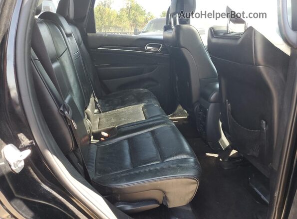 1C4RJFCG3JC509838 2018 JEEP GRAND Black 