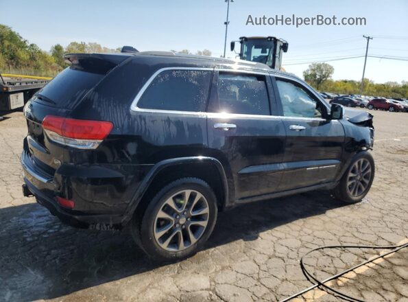 1C4RJFCG3JC509838 2018 JEEP GRAND Black 