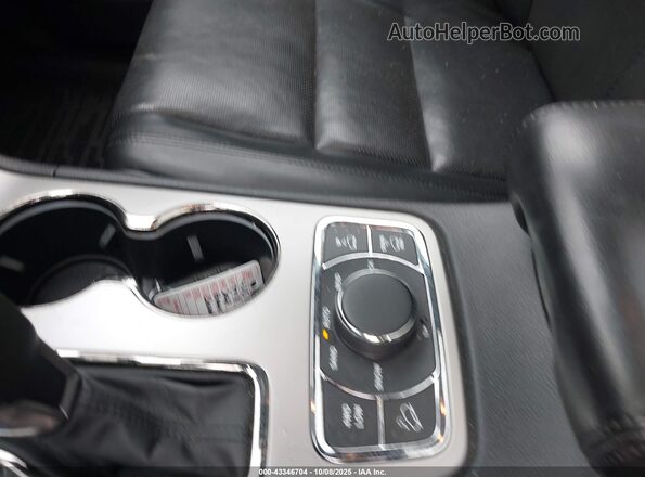 1C4RJFCGXJC298122 2018 JEEP GRAND CHEROKEE Silver 