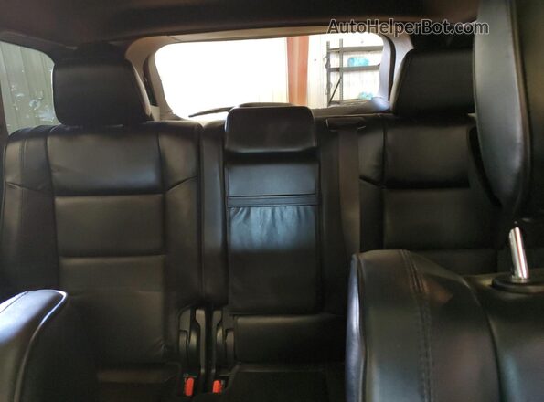1C4RJFCT1LC437599 2020 JEEP GRAND Silver უკანა სავარძლების ხედი