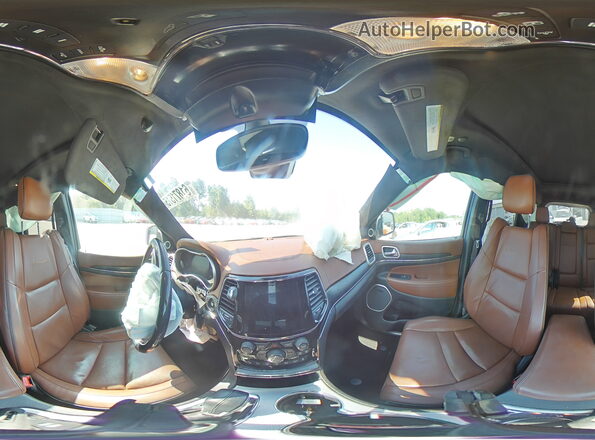1C4RJFJG5LC338807 2020 JEEP GRAND Белый Вид наклейки с VIN-кодом
