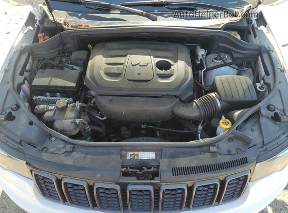 1C4RJFLG3LC415333 2020 JEEP GRAND White ძრავის განყოფილების ხედი