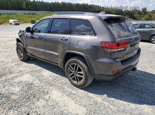 1C4RJFLG5LC332048 2020 JEEP GRAND Charcoal Հետևի ձախ