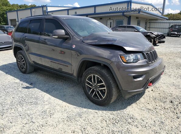 1C4RJFLG5LC332048 2020 JEEP GRAND Charcoal Առջևի աջ