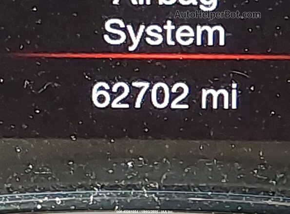 1C4RJFLGXKC646485 2019 JEEP GRAND CHEROKEE Red 