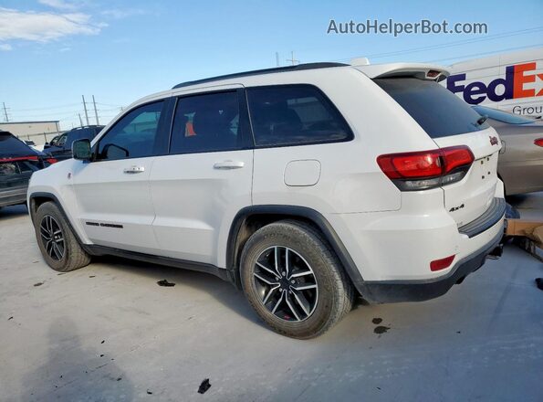 1C4RJFLT2LC334997 2020 JEEP GRAND White Задня ліва чверть