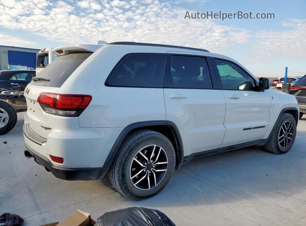 1C4RJFLT2LC334997 2020 JEEP GRAND White Задня права чверть