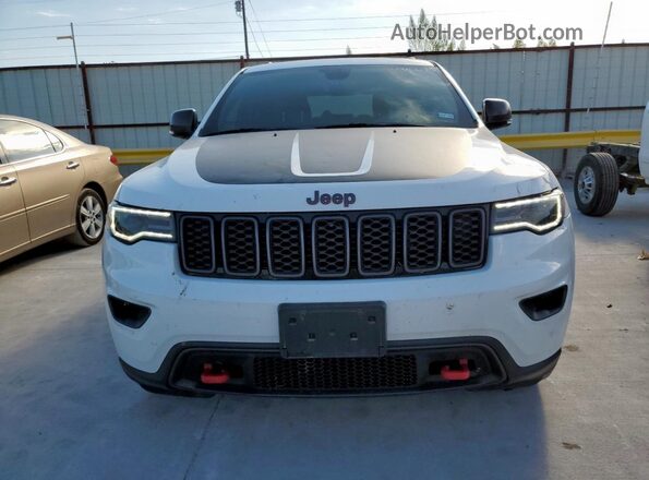 1C4RJFLT2LC334997 2020 JEEP GRAND White Вид спереду