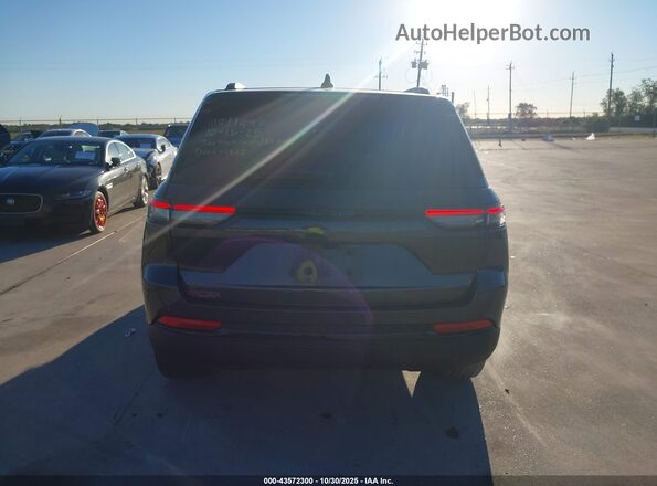 1C4RJGAG7PC648260 2023 JEEP GRAND CHEROKEE Gray 