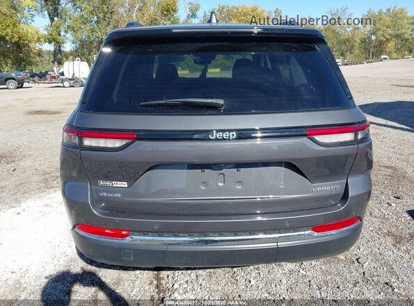1C4RJHAG2PC621845 2023 JEEP GRAND CHEROKEE Gray 