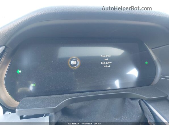1C4RJHAG2PC634501 2023 JEEP GRAND CHEROKEE Белый Вид задних сидений